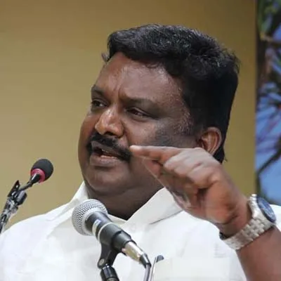 ss sivasankar dmk 